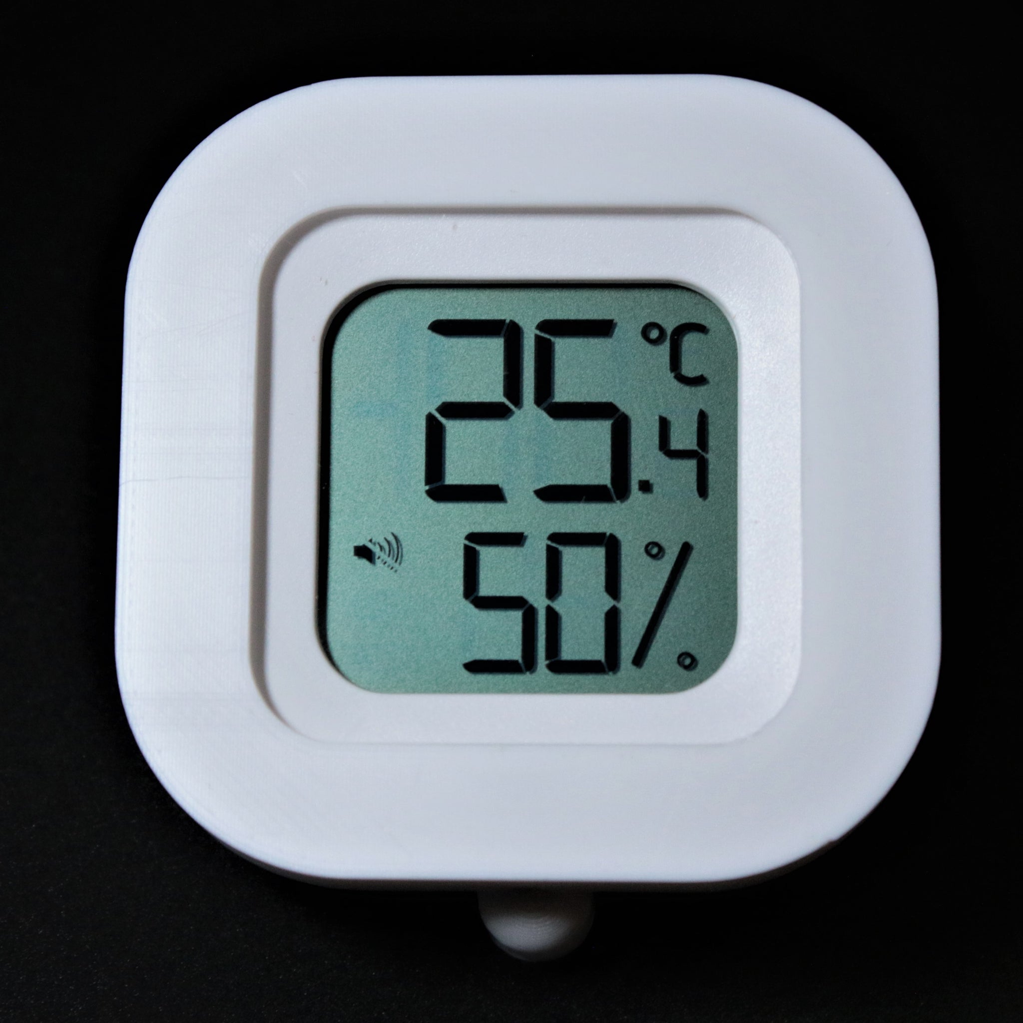 S1 Temperature Humidity Sensor for Real-time Monitoring